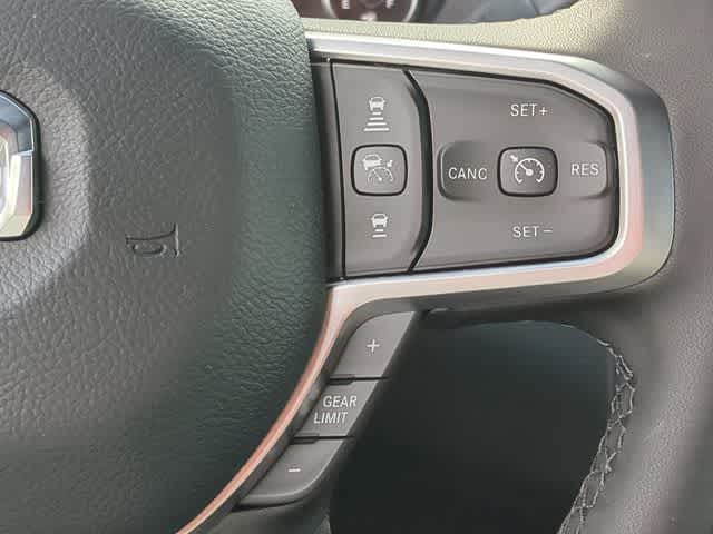 Thumbnail: 2026 RAM 3500 - 25