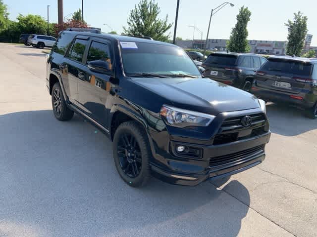 Thumbnail: 2021 Toyota 4Runner - 28