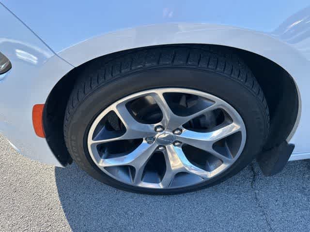 Thumbnail: 2016 Dodge Charger - 3