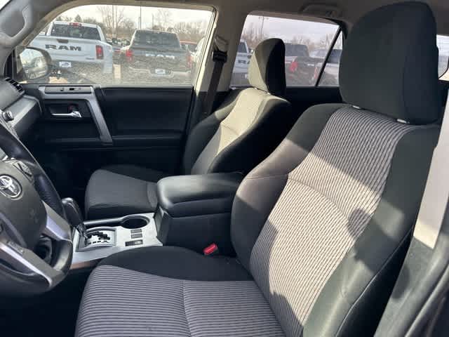 Thumbnail: 2018 Toyota 4Runner - 4