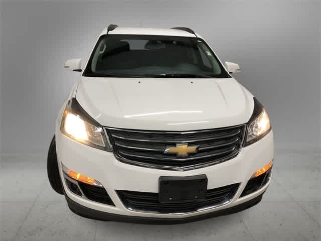Thumbnail: 2017 Chevrolet Traverse - 9