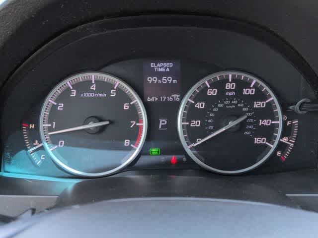 Thumbnail: 2013 Acura RDX - 33