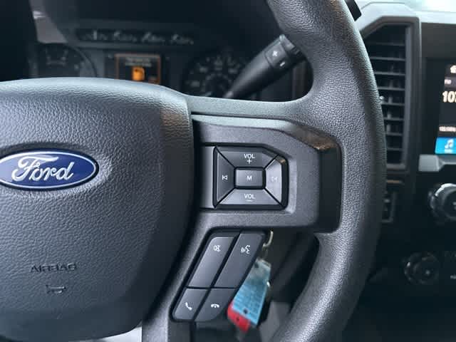 Thumbnail: 2019 Ford F-150 - 10