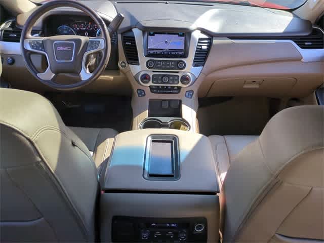 Thumbnail: 2017 GMC Yukon - 16