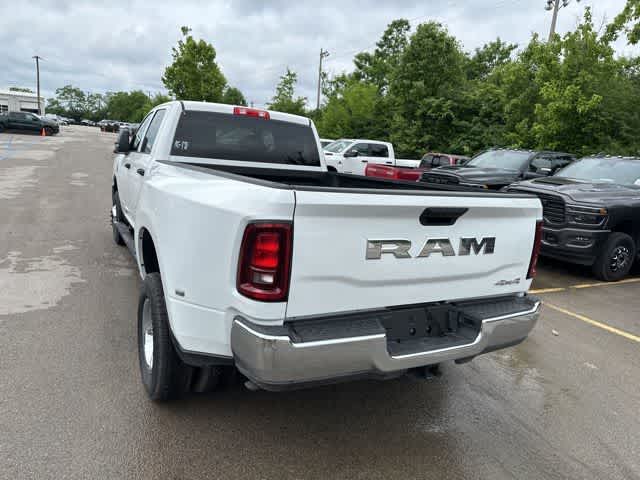 Thumbnail: 2026 RAM 3500 - 12