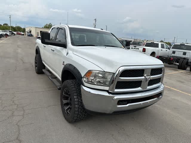 Thumbnail: 2013 RAM 2500 - 23
