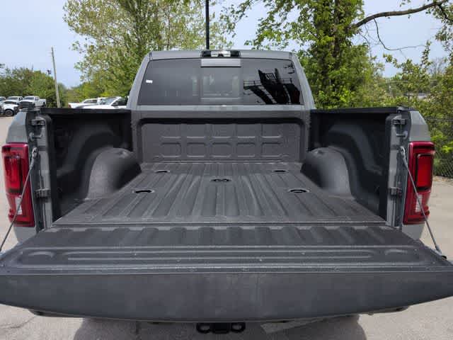 Thumbnail: 2026 RAM 2500 - 35