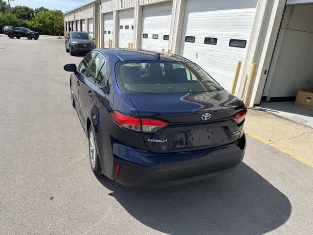 Thumbnail: 2023 Toyota Corolla - 20