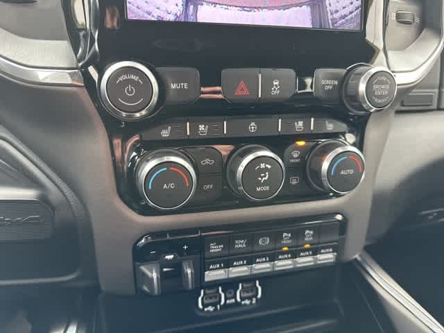 Thumbnail: 2022 RAM 3500 - 11