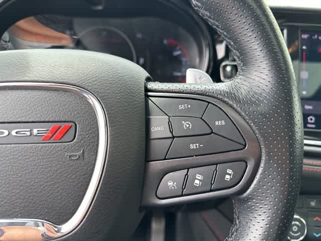 Thumbnail: 2024 Dodge Durango - 12