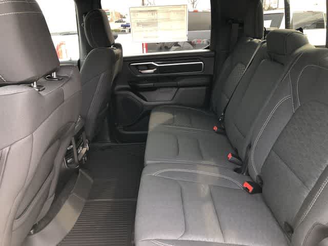 Thumbnail: 2026 RAM 1500 - 25