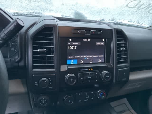 Thumbnail: 2019 Ford F-150 - 8