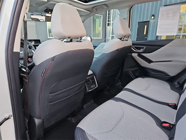 Thumbnail: 2021 Subaru Forester - 19