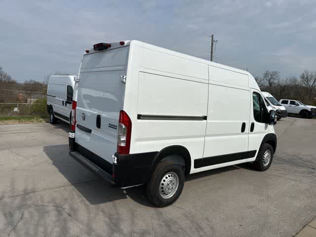 Thumbnail: 2026 RAM ProMaster - 11