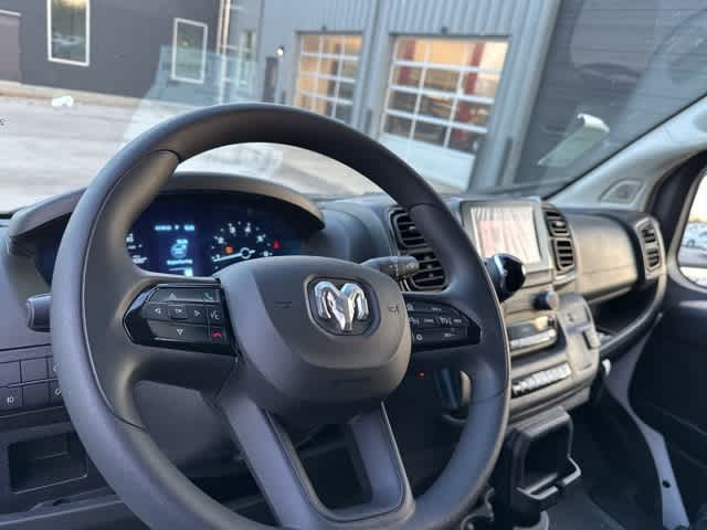 Thumbnail: 2024 RAM ProMaster - 8