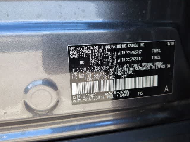 Thumbnail: 2020 Toyota RAV4 - 34