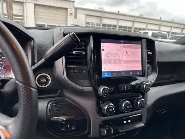 Thumbnail: 2025 RAM 3500 - 7