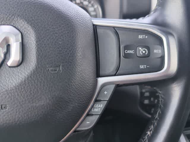 Thumbnail: 2023 RAM 1500 - 24