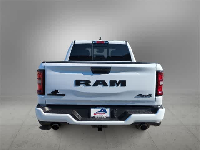 Thumbnail: 2026 RAM 1500 - 7