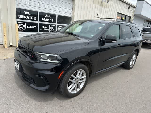 Thumbnail: 2024 Dodge Durango - 2