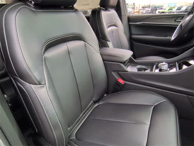 Thumbnail: 2025 Jeep Grand Cherokee - 23