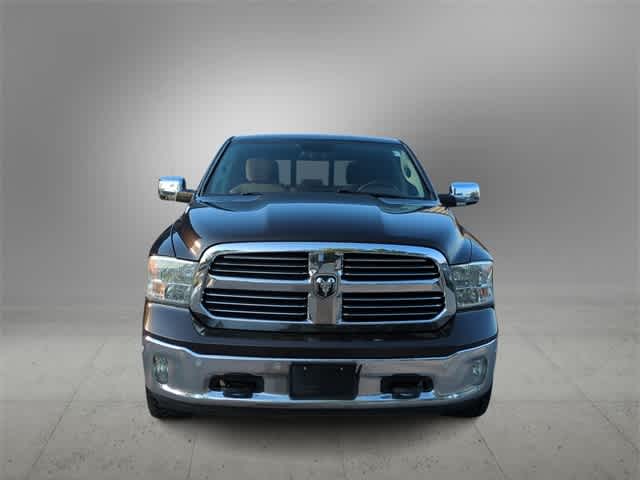 Thumbnail: 2016 RAM 1500 - 3