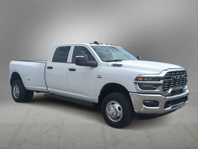 Thumbnail: 2026 RAM 3500 - 2