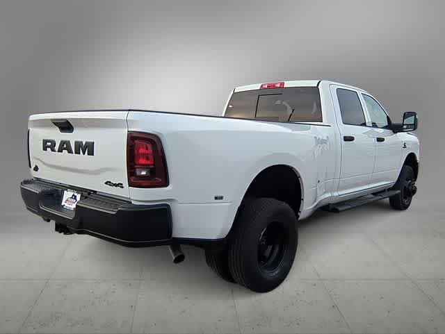 Thumbnail: 2026 RAM 3500 - 8
