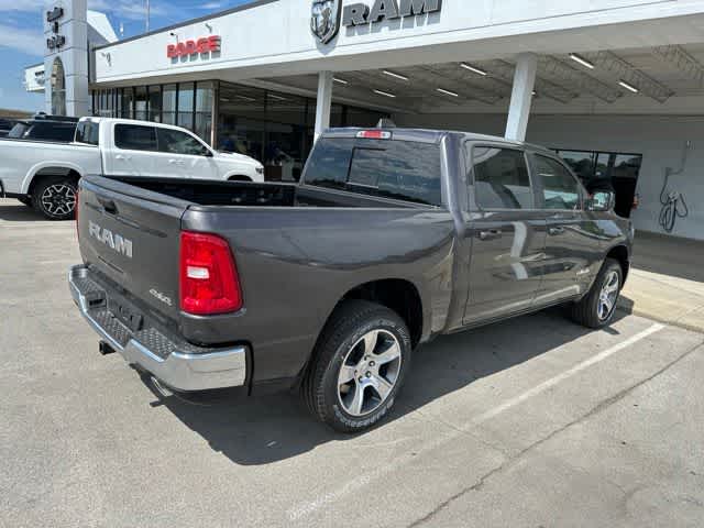 Thumbnail: 2026 RAM 1500 - 12