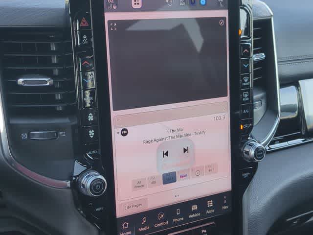 Thumbnail: 2026 RAM 1500 - 29