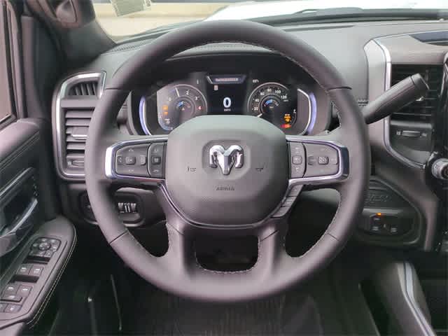 Thumbnail: 2026 RAM 3500 - 23