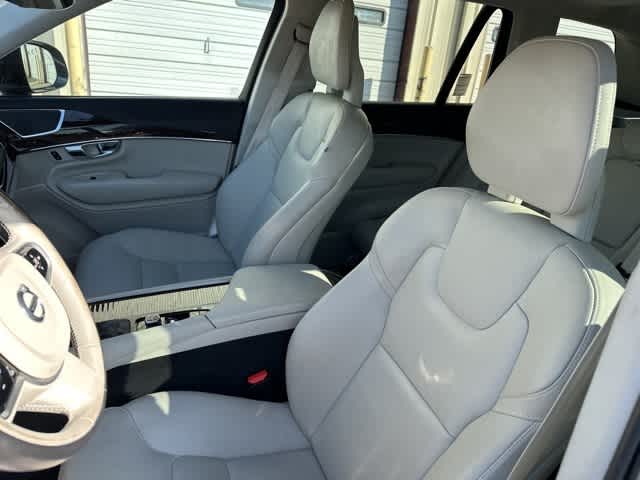 Thumbnail: 2017 Volvo XC90 - 3