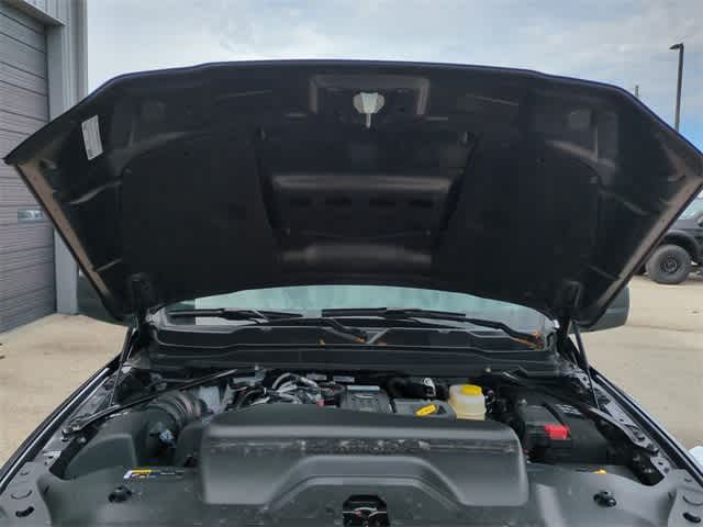 Thumbnail: 2026 RAM 3500 - 15