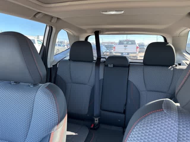 Thumbnail: 2019 Subaru Forester - 5