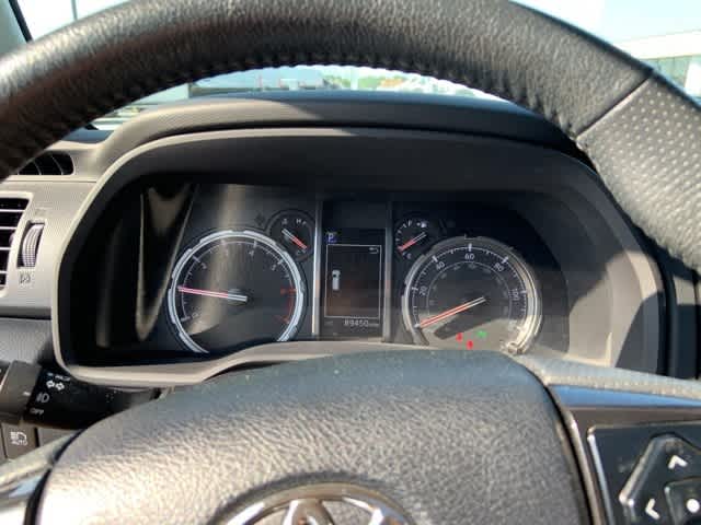Thumbnail: 2021 Toyota 4Runner - 7