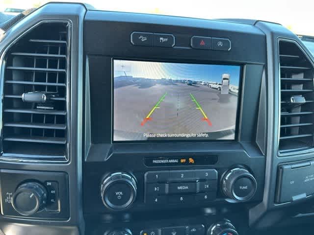 Thumbnail: 2019 Ford F-150 - 11