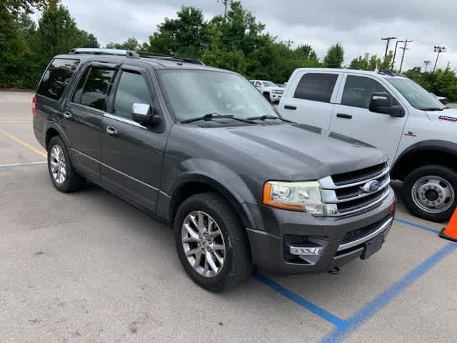 Thumbnail: 2015 Ford Expedition - 13