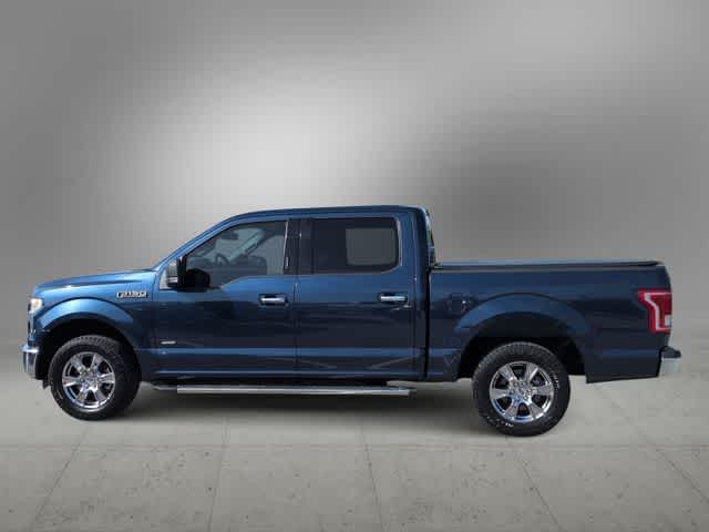 Thumbnail: 2015 Ford F-150 - 5