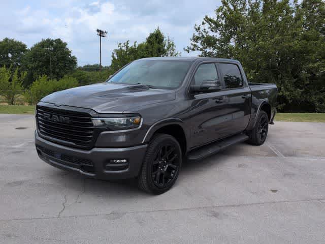 Thumbnail: 2026 RAM 1500 - 4