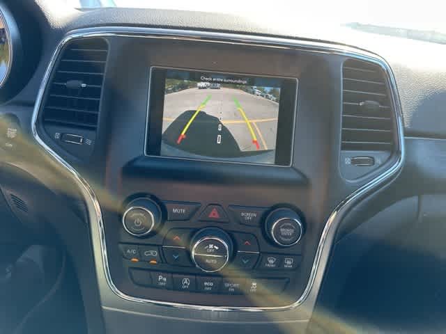 Thumbnail: 2020 Jeep Grand Cherokee - 8
