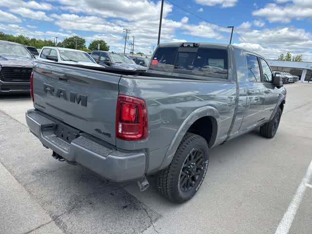 Thumbnail: 2026 RAM 2500 - 14