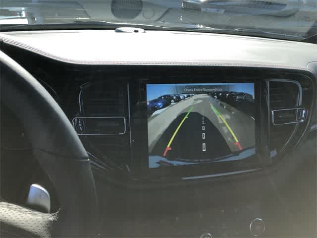 Thumbnail: 2026 Dodge Durango - 18