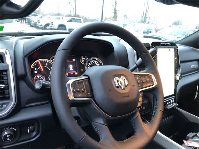 Thumbnail: 2026 RAM 3500 - 14