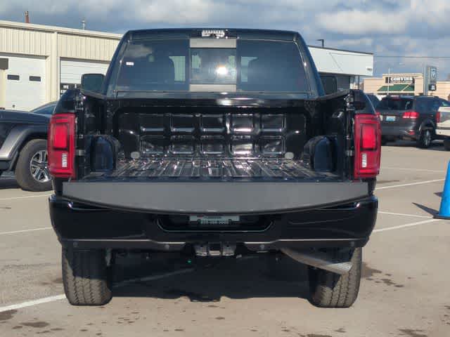 Thumbnail: 2026 RAM 2500 - 34