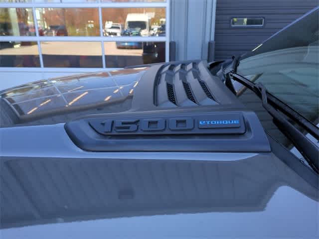 Thumbnail: 2026 RAM 1500 - 13