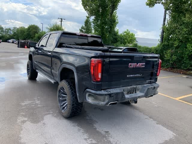 Thumbnail: 2019 GMC Sierra 1500 - 21