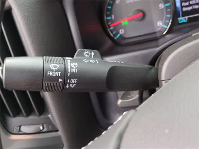 Thumbnail: 2018 Chevrolet Silverado 1500 - 26