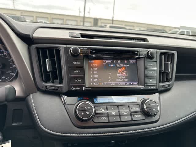 Thumbnail: 2017 Toyota RAV4 - 7