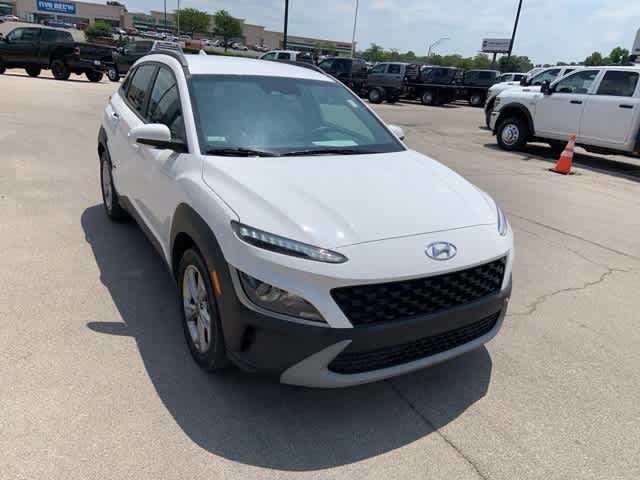 Thumbnail: 2023 Hyundai Kona - 25