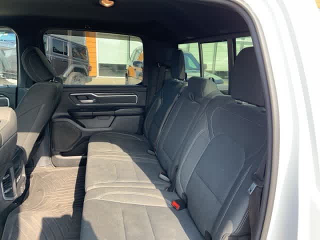 Thumbnail: 2021 RAM 1500 - 7